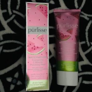 Pūrlisse 2 Minute Watermelon Energizing Peel NEW!
